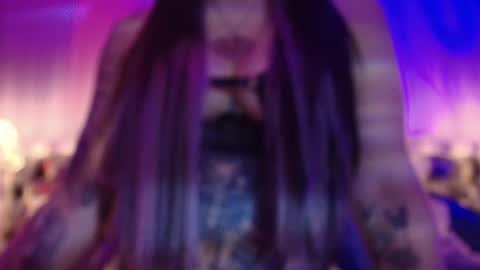 Snapshot of charlotte_germanotta_ chatting on 07.04.26 Charlotte online show from 07.04.26