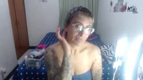 Charlotte online show from 03.17.26