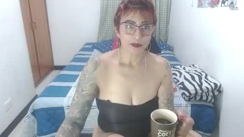 Charlotte online show from 04.06.26