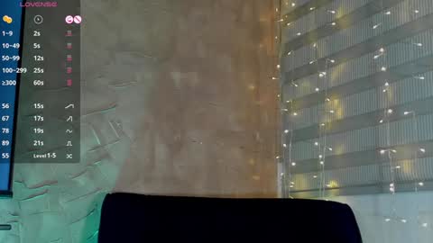 Snapshot of charlotte_greys chatting on 12.18.24 Charlotte online show from 12.18.24