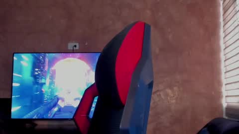 Snapshot of charlotte_greys chatting on 01.31.25 Charlotte online show from 01.31.25