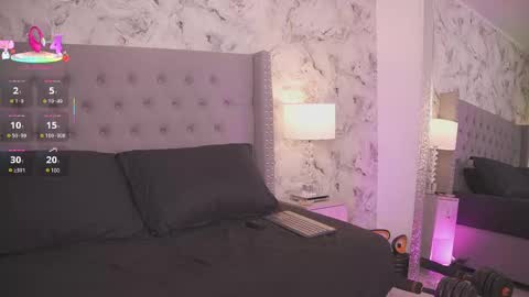 Charlotte online show from 02.21.25