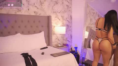 Charlotte online show from 03.17.26