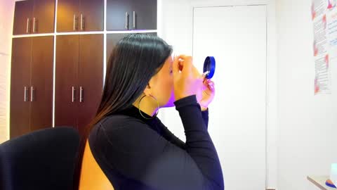 Charlotte Icee online show from 01.15.25