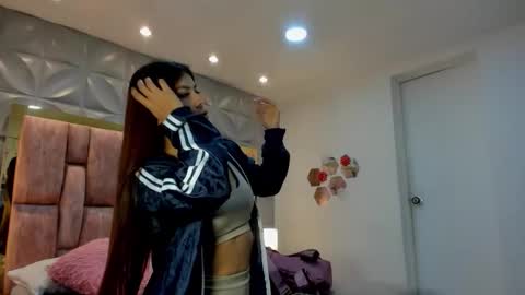 Snapshot of charlotte_icee chatting on 02.08.26 Charlotte Icee online show from 02.08.26