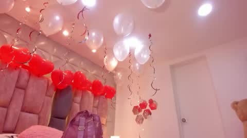 Snapshot of charlotte_icee chatting on 02.20.26 Charlotte Icee online show from 02.20.26