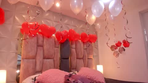 Snapshot of charlotte_icee chatting on 02.21.26 Charlotte Icee online show from 02.21.26