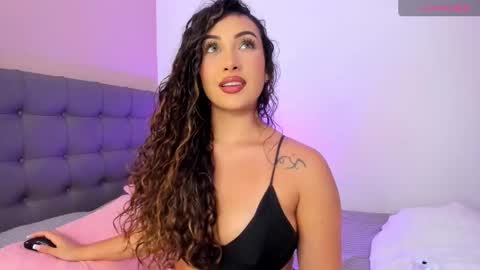 Charlotte james online show from 09.28.25