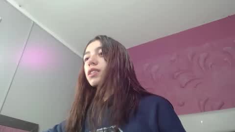 Snapshot of charlotte_jhonson707 chatting on 11.25.25 charlotte_jhonson707 online show from 11.25.25