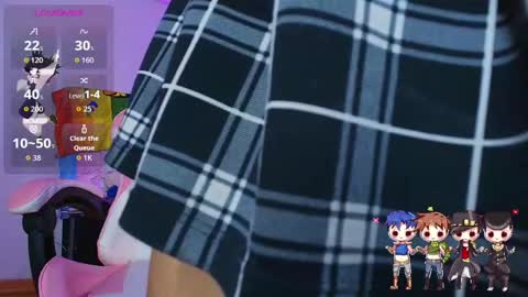 Charlie  online show from 03.02.26