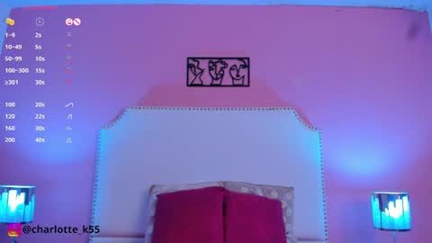 Charlotte online show from 12.14.24