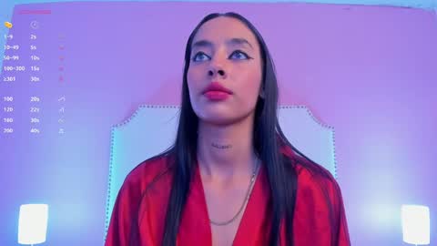 Charlotte online show from 01.31.25