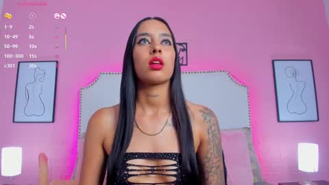 Charlotte online show from 09.09.25