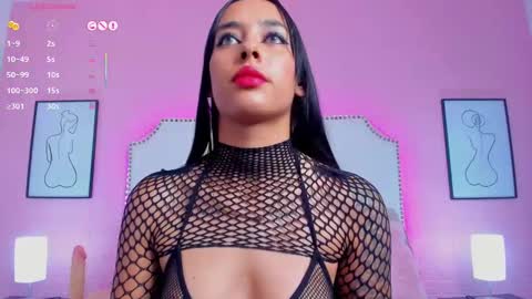 Charlotte online show from 09.12.25