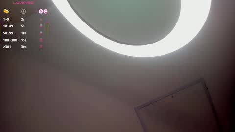 Charlotte online show from 10.12.25