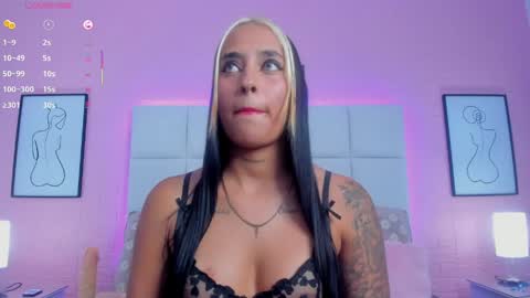 Charlotte online show from 04.06.26