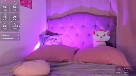 Charlotte online show from 09.25.25