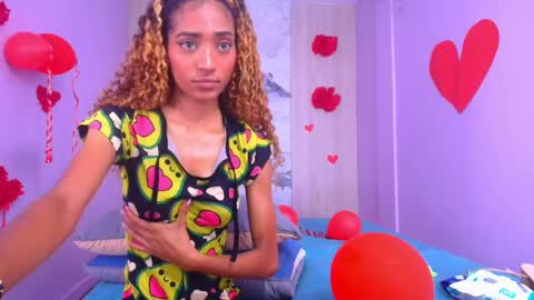 CHARLOTTE online show from 02.19.25