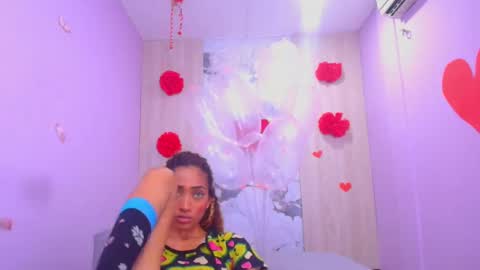 CHARLOTTE online show from 02.20.25