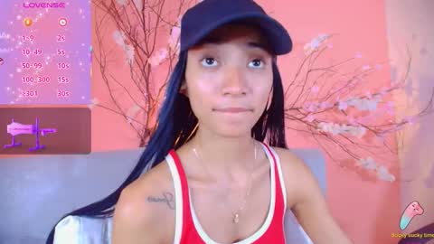 CHARLOTTE online show from 11.02.25