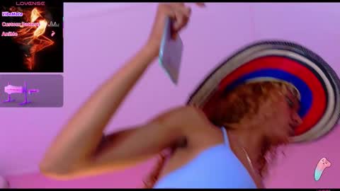 CHARLOTTE online show from 11.27.25