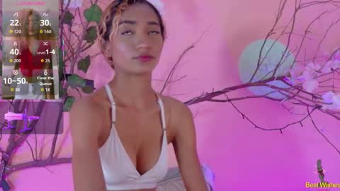 CHARLOTTE online show from 03.05.26