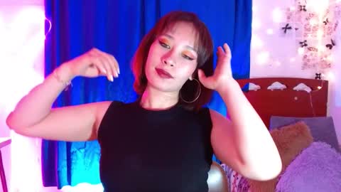 charlotte_morh_ online show from 03.25.26