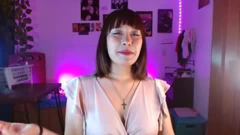 charlotte_morh_ online show from 07.11.26