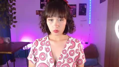 charlotte_morh_ online show from 07.24.26