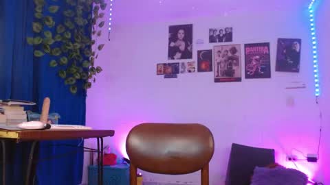 charlotte_morh_ online show from 08.06.26
