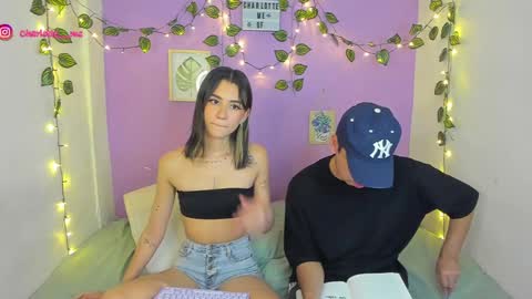 Charlotte online show from 01.21.25