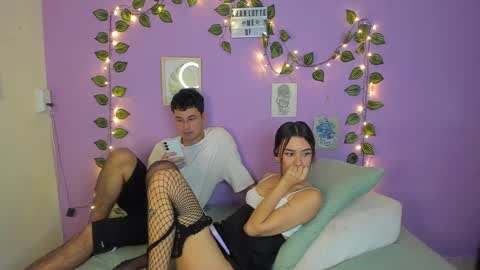 Charlotte online show from 02.13.25