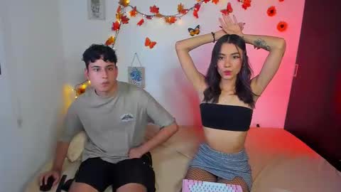 Charlotte online show from 09.17.25