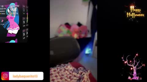 Charlotte online show from 10.19.25