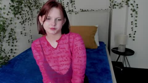 Charlotte online show from 04.07.26