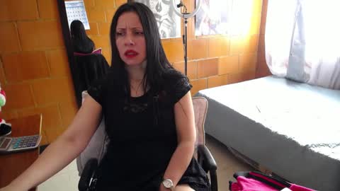 Charlotte online show from 12.21.24