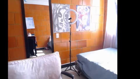 Charlotte online show from 01.07.25