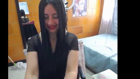 Charlotte online show from 01.08.25