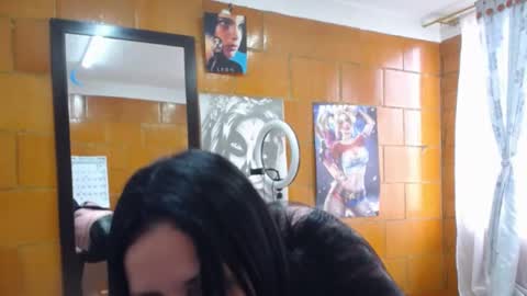 Charlotte online show from 02.13.25