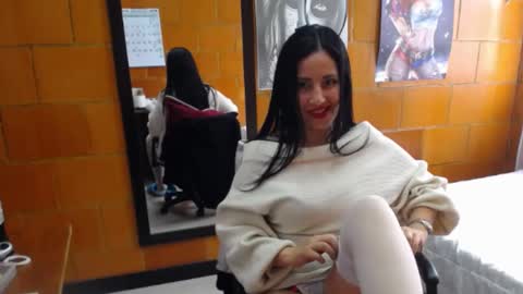 Charlotte online show from 02.25.25