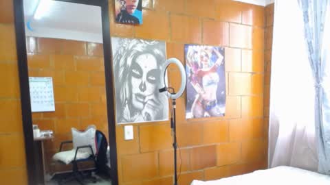 Charlotte online show from 03.04.25