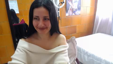 Charlotte online show from 03.12.25