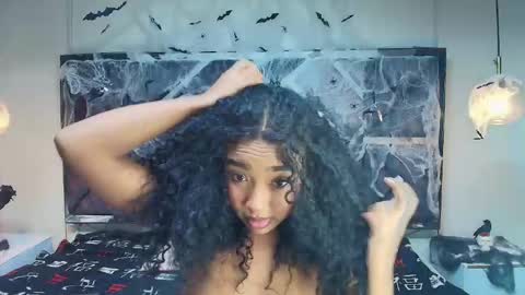 Snapshot of charlotte_walker1 chatting on 10.12.25 charlotte_walker1 online show from 10.12.25