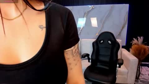 Snapshot of charlotte_whitee1 chatting on 02.10.26 Charlotte Everyday From 0700 to 1300 Col Time online show from 02.10.26