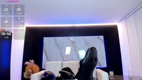 Snapshot of charlotte_whitee1 chatting on 02.13.26 Charlotte Everyday From 0700 to 1300 Col Time online show from 02.13.26