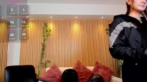 Snapshot of charlotte_whitee1 chatting on 02.26.26 Charlotte Everyday From 0700 to 1300 Col Time online show from 02.26.26