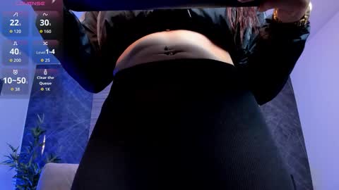 Snapshot of charlotte_whitee1 chatting on 02.27.26 Charlotte Everyday From 0700 to 1300 Col Time online show from 02.27.26