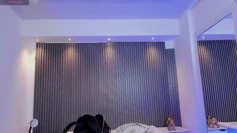 Snapshot of charlotte_whitee1 chatting on 03.02.26 Charlotte Everyday From 0700 to 1300 Col Time online show from 03.02.26