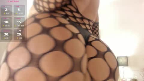 Charlotte Angel online show from 03.24.26