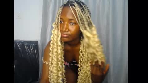 Snapshot of charlottebaby8 chatting on 03.03.26 charlotte online show from 03.03.26